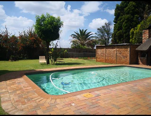 3 BEDROOM HOUSE FOR SALE IN STILFONTEIN